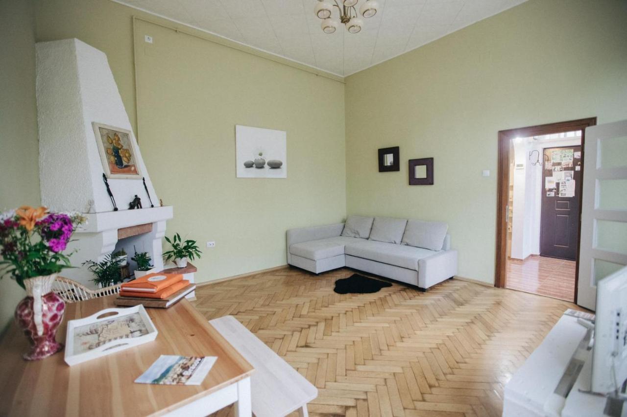 Love Nest Brașov Exterior foto